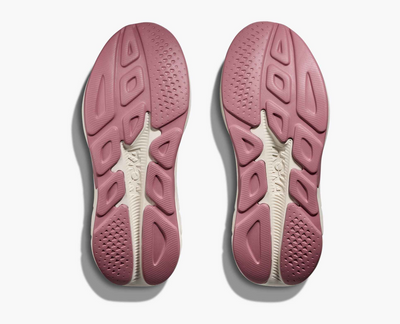 Hoka Rincon 4 - Jadeite/Alpine blue