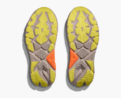 Hoka Arahi 8 - Asphalt/Gravel