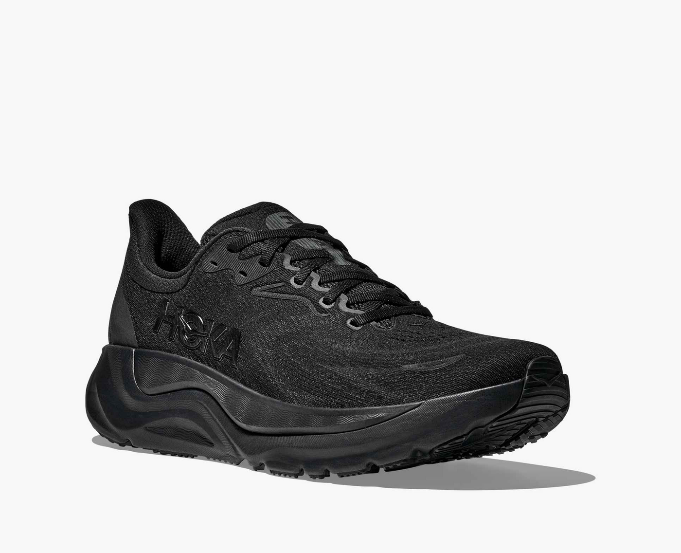 Hoka Arahi 8 - Black