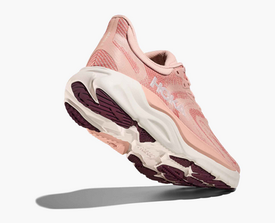 Hoka Arahi 8 - Blush/Rose Latte