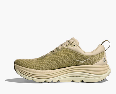 Hoka Gaviota 5 - Oyster mushroom/Truffle salt