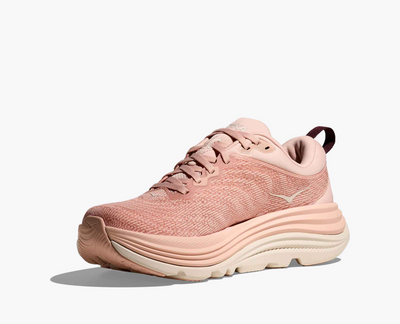 Hoka Gaviota 5 - Rose latte/Rose cream