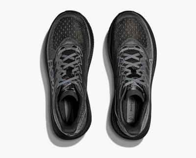 Hoka Mach 6 – Black/Anthracite