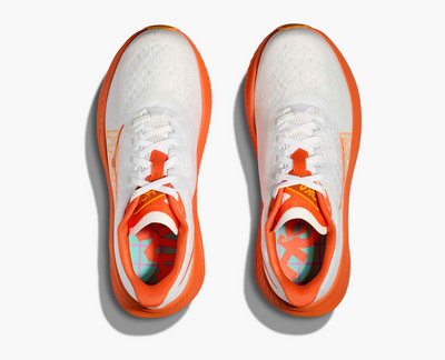 Hoka Mach 6 – Frost/Lava