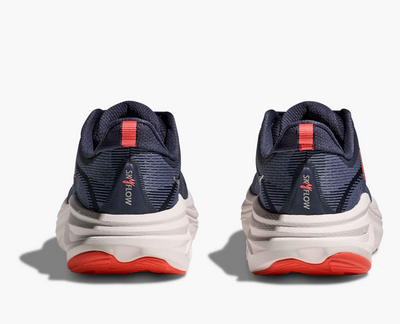 Hoka Skyflow - Nautical dusk/Anchor