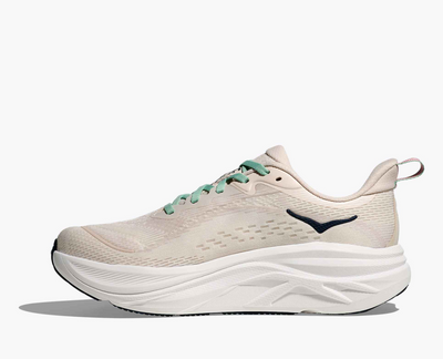 Hoka Skyflow - Rose cream/Alabaster
