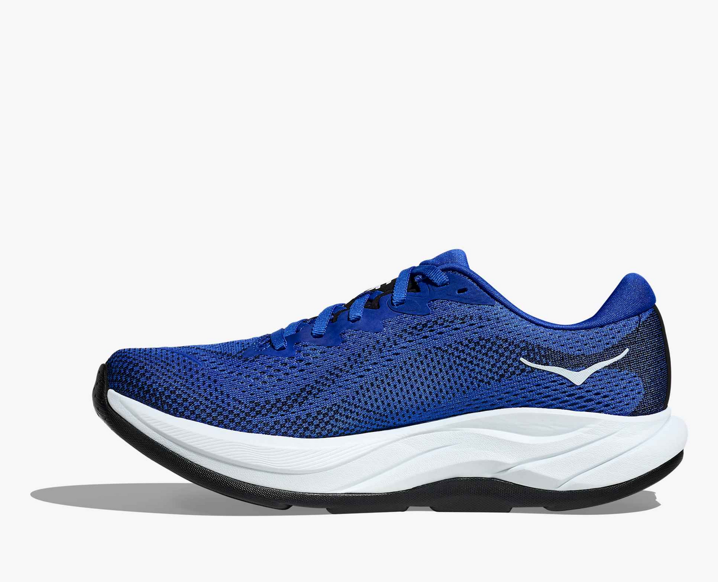 Hoka Rincon 4 - Ultramarine/Black