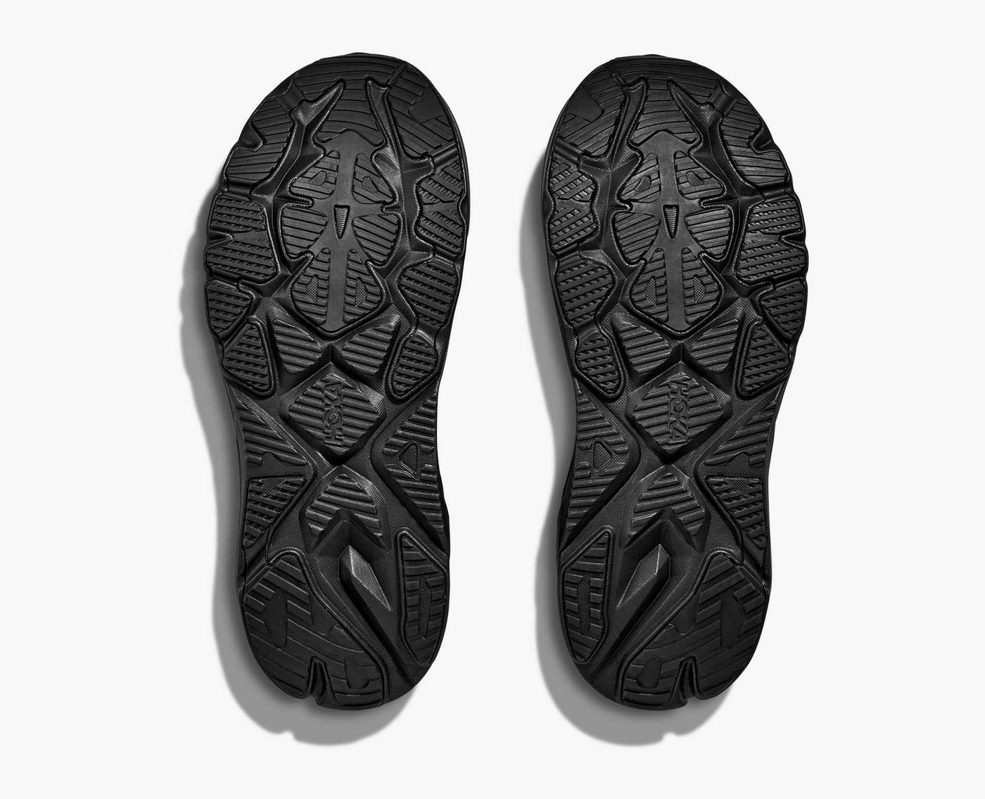 Hoka Arahi 8 - Black