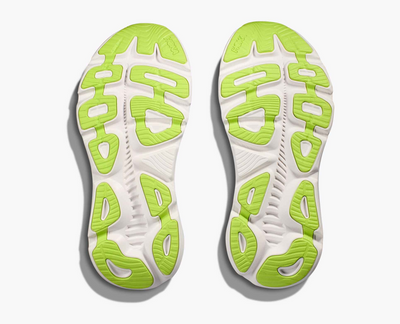 Hoka Gaviota 5 - Black/Electric cobalt