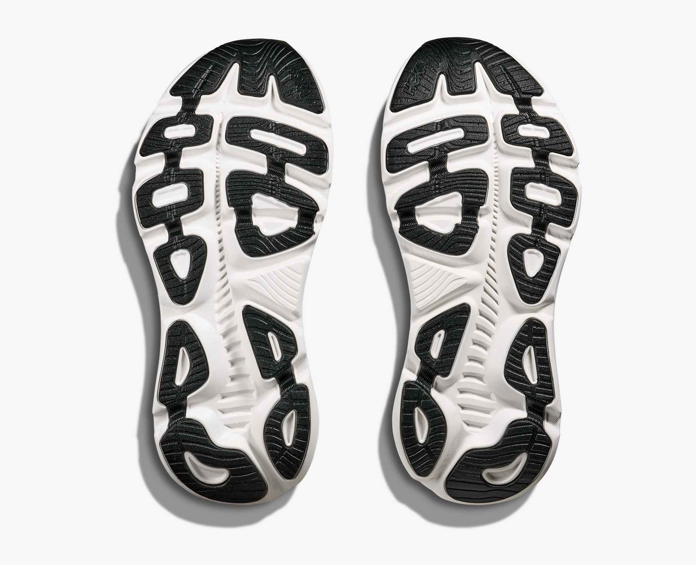 Hoka Gaviota 5 - Downpour/Thunder cloud