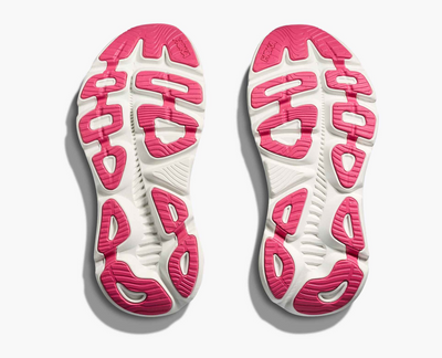 Hoka Gaviota 5 - Alpine blue/Jadeite