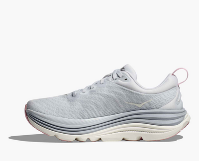 Hoka Gaviota 5 - Sea ice/Pink twilight