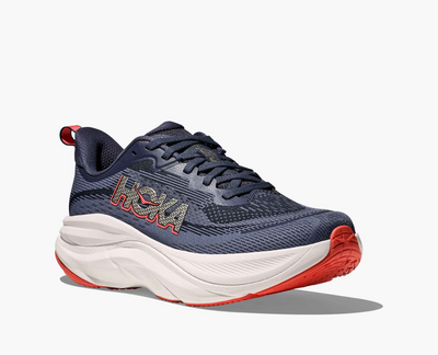 Hoka Skyflow - Nautical dusk/Anchor