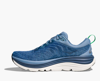 Hoka Gaviota 5 - Downpour/Thunder cloud