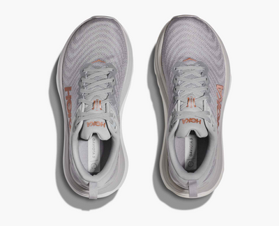 Hoka Gaviota 5 - Harbor mist/Rose gold