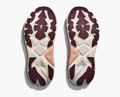 Hoka Arahi 8 - Blush/Rose Latte