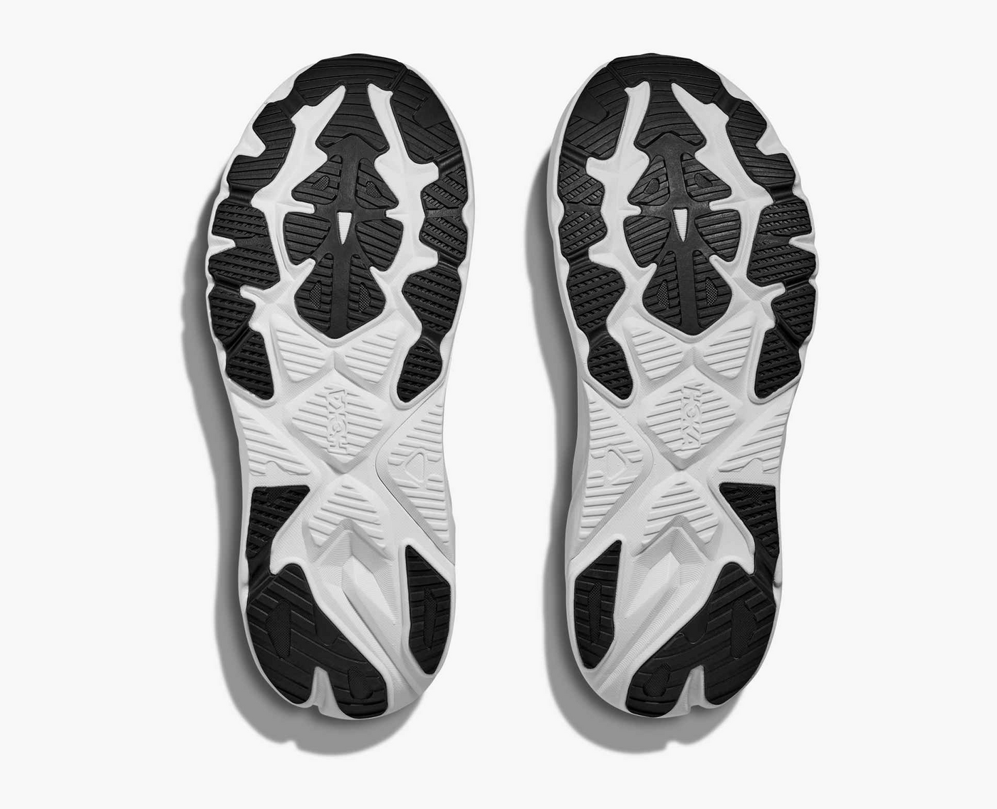 Hoka Arahi 8 - Black/White