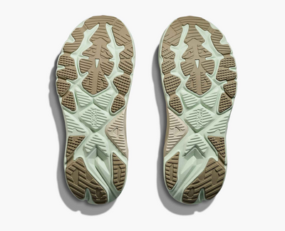 Hoka Arahi 8 - Oyster mushroom/Truffle salt