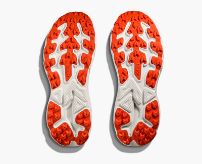 Hoka Challenger 8 - Skyward blue/White