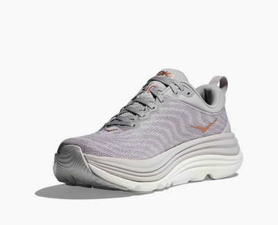 Hoka Gaviota 5 - Harbor mist/Rose gold