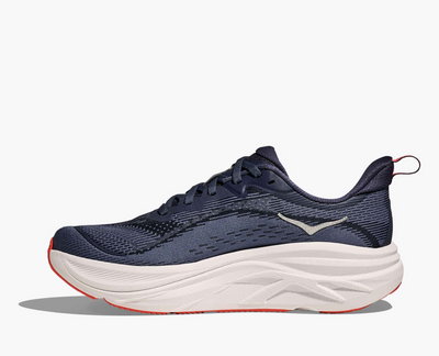 Hoka Skyflow - Nautical dusk/Anchor