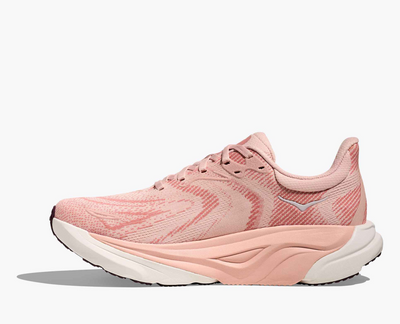 Hoka Arahi 8 - Blush/Rose Latte