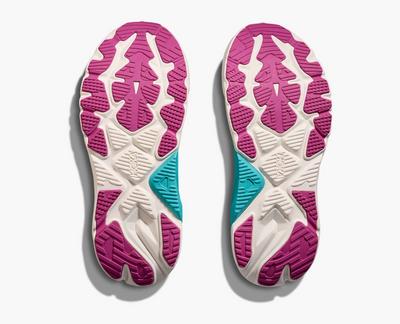 Hoka Arahi 8 - Midnight blue/Ultramarine