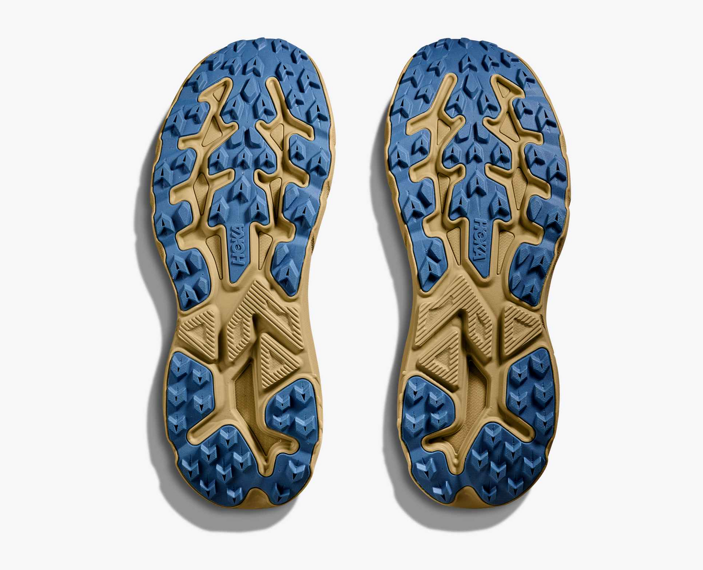 Hoka Challenger 8 - Maple/Cardamom