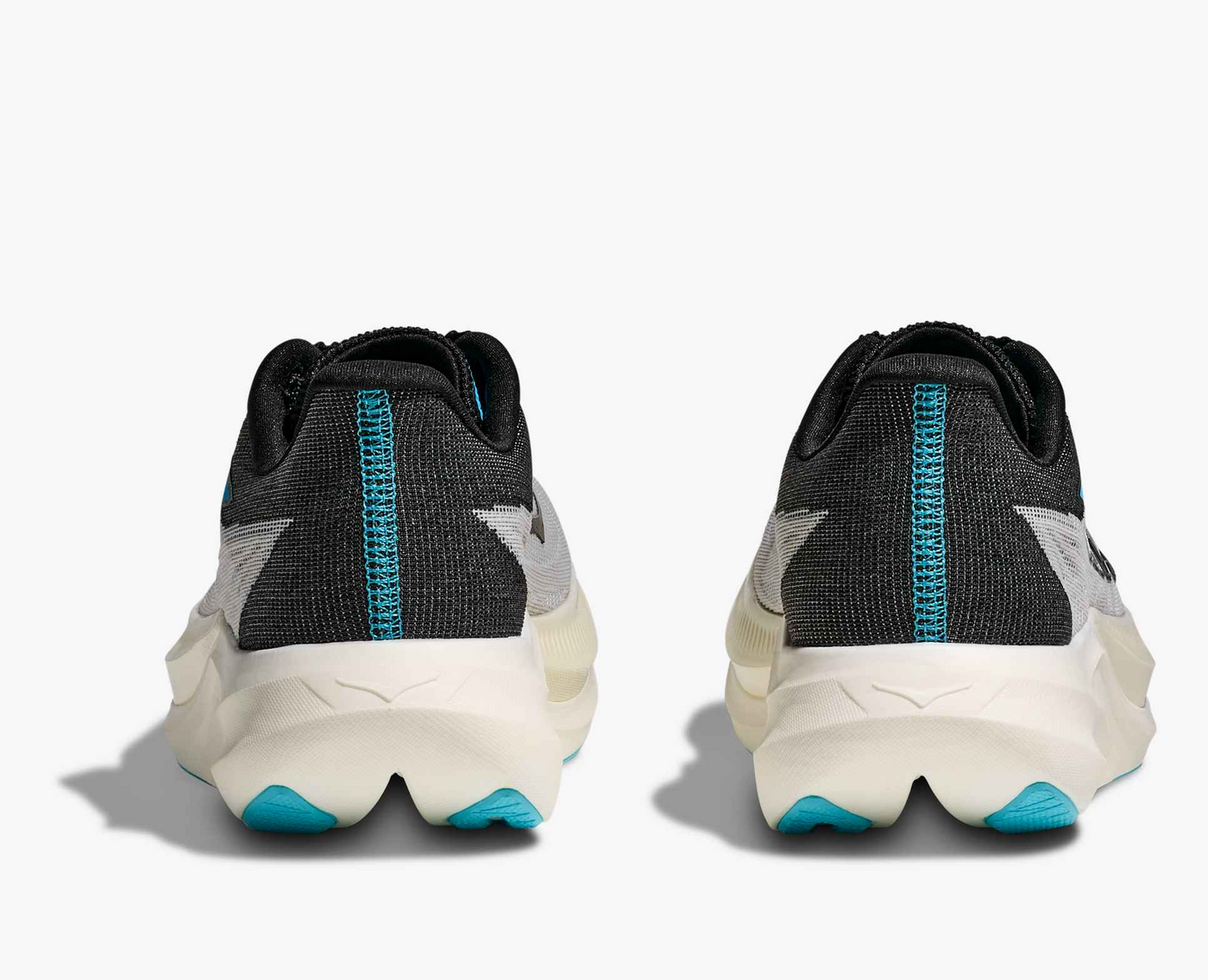 Hoka Rocket X 3 - White/Black