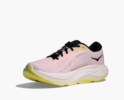 Hoka Rincon 4 - Carnation/Starlight glow