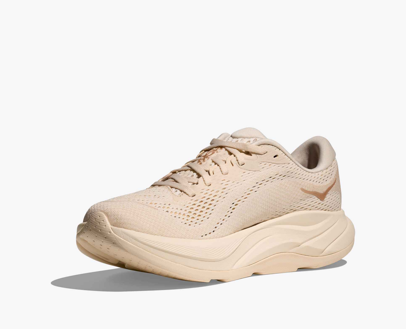 Hoka Rincon 4 - Vanilla/Birch