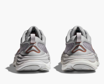Hoka Gaviota 5 - Harbor mist/Rose gold