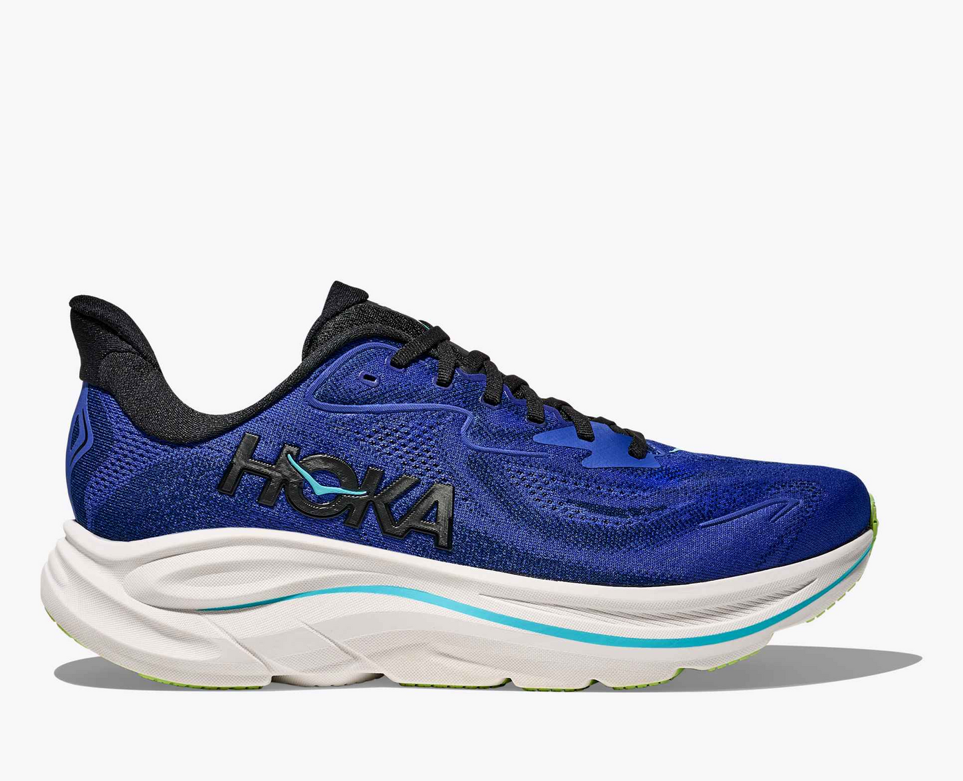 Hoka Clifton 10 - Night sky/Midnight blue