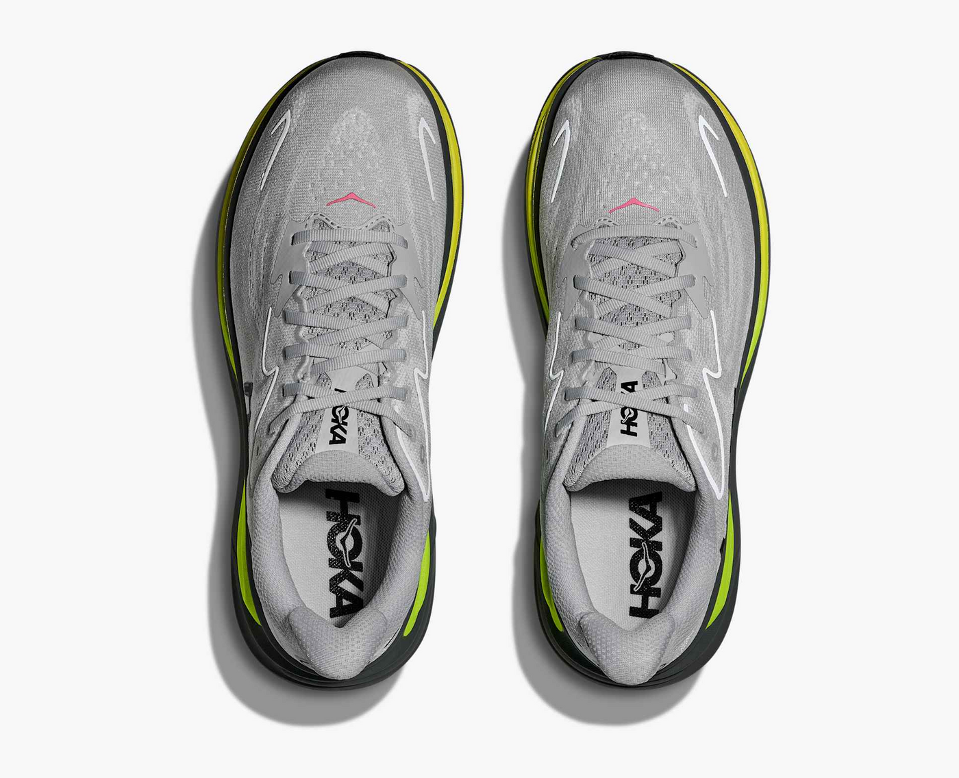 Hoka Clifton 10 - Stardust/Asteroid
