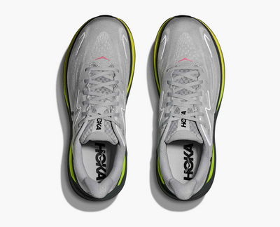 Hoka Clifton 10 - Stardust/Asteroid