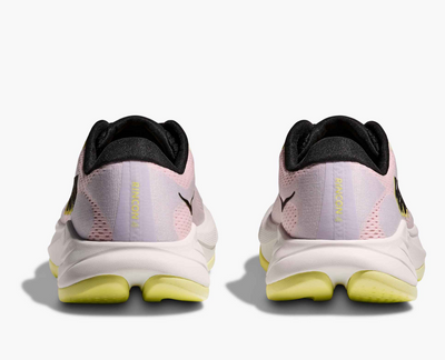 Hoka Rincon 4 - Carnation/Starlight glow