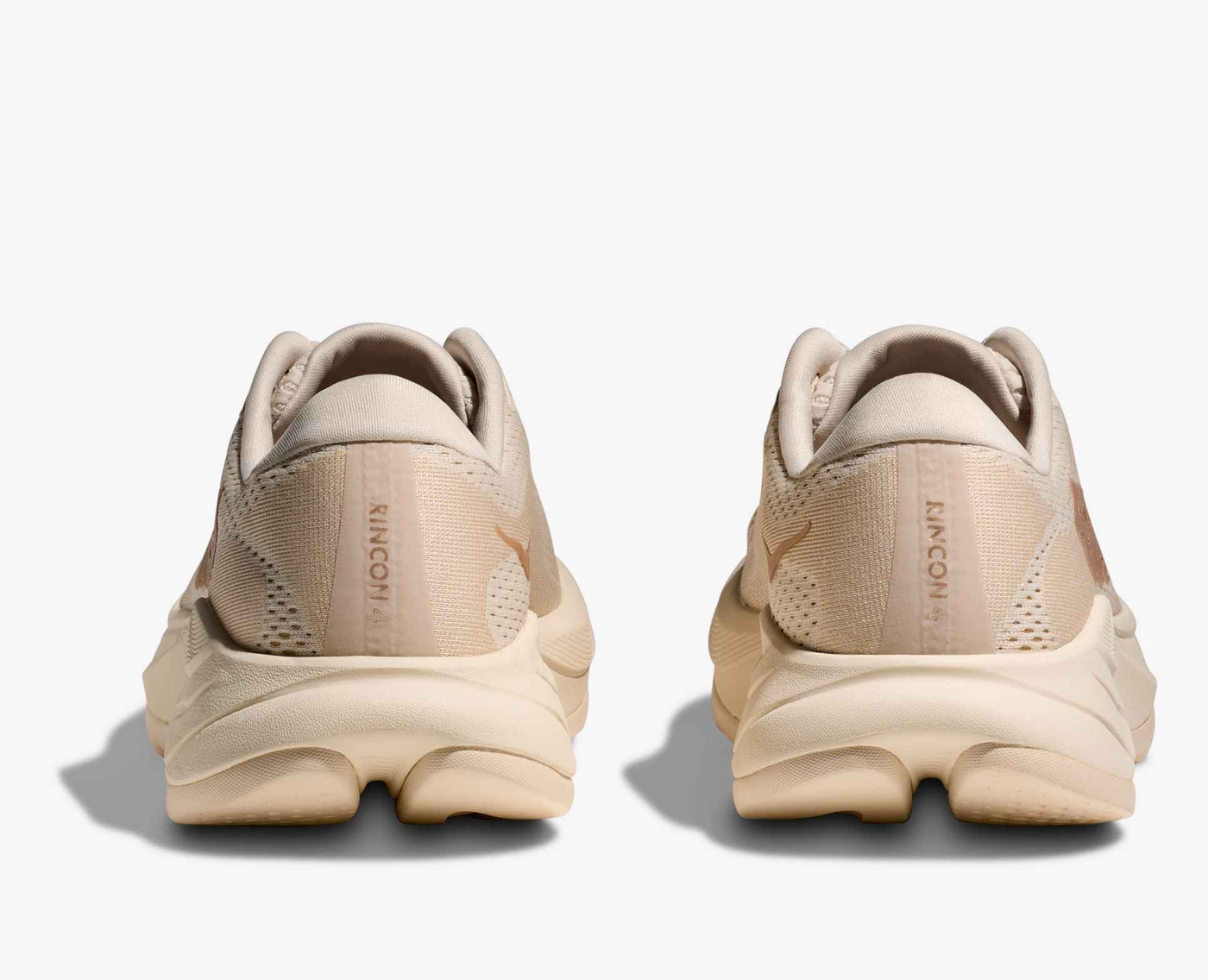 Hoka Rincon 4 - Vanilla/Birch