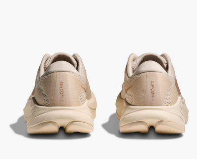 Hoka Rincon 4 - Vanilla/Birch