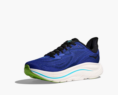 Hoka Clifton 10 - Night sky/Midnight blue