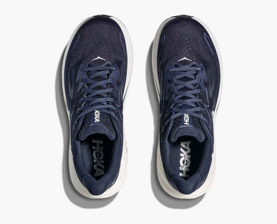 Hoka Clifton 10 - Navy/White