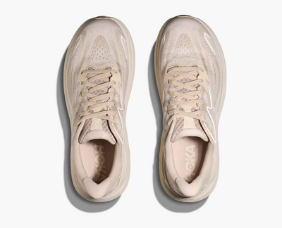 Hoka Clifton 10 - Oatmeal/Oat milk