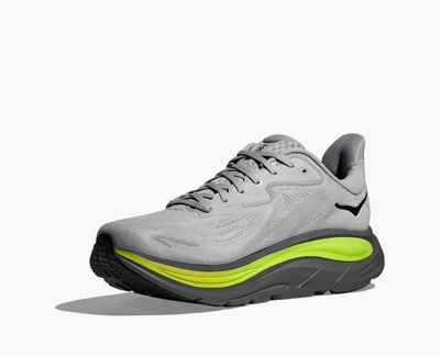 Hoka Clifton 10 - Stardust/Asteroid