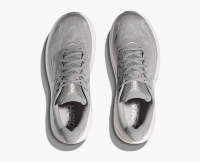 Hoka Clifton 10 - Stellar grey/Stardust