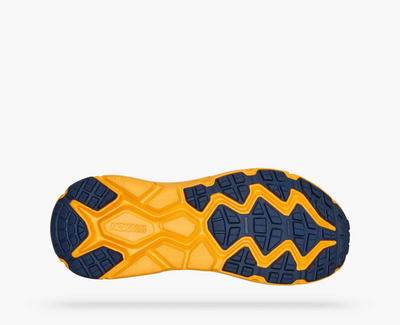 Hoka Challenger ATR 6 – Navy/Red