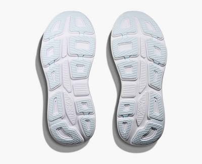 Hoka Bondi 9 - Drizzle /Downpour