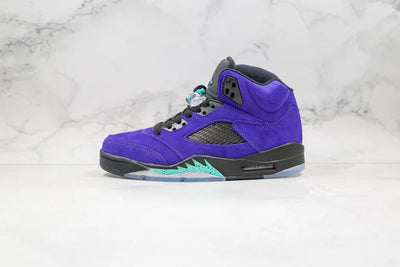 Jordan 5 Retro Alternate Grape