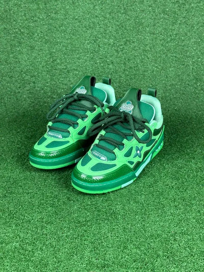 Louis Vuitton LV Skate Green
