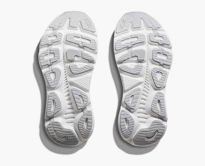 Hoka Gaviota 5 - Harbor mist/Rose gold