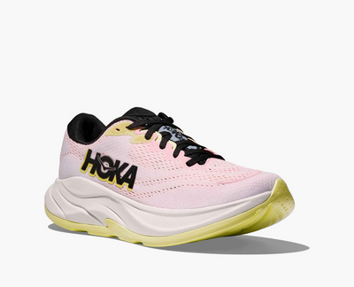 Hoka Rincon 4 - Carnation/Starlight glow