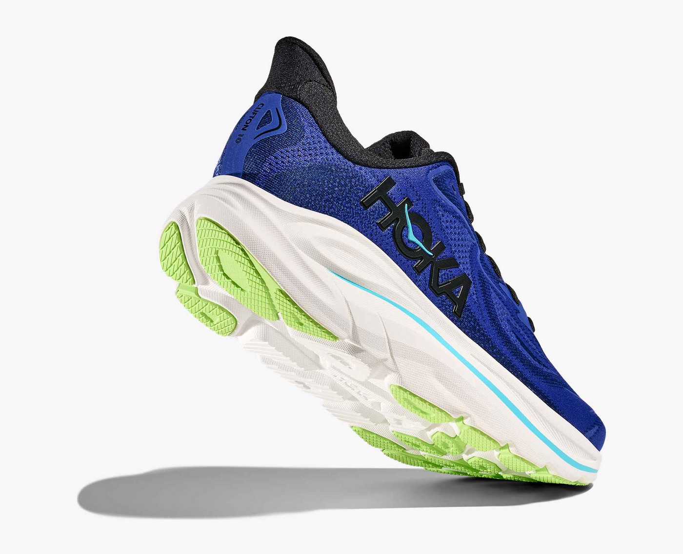 Hoka Clifton 10 - Night sky/Midnight blue